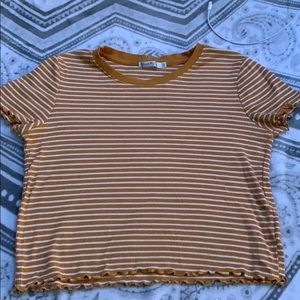 I don’t like the stripes